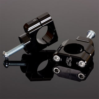 Renthal CL063 36Tech 5mm Offset 36mm Oversize Bar Mount KTM SX-F / HUSQ TC-FC 2023