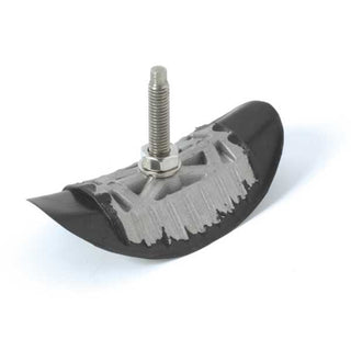 DRC Alloy/Rubber 1.85 Rim Lock