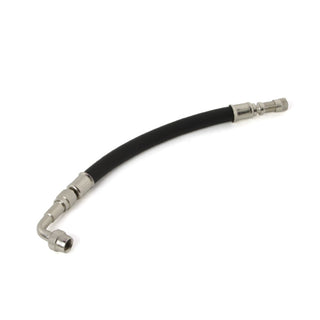 DRC Air Valve Extender 90 Degrees + 15cm Hose