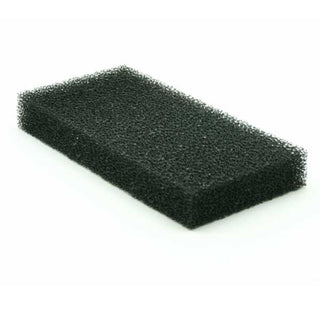 DRC Skid Plate Foam 30x15x4cm - Black