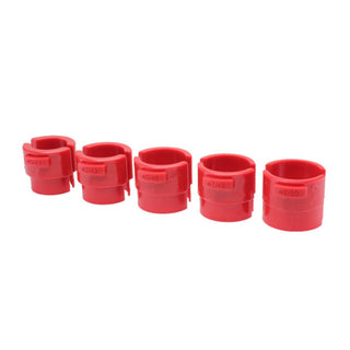 DRC Fork Seal Driver Replacement Adaptor Set - 40-50mm