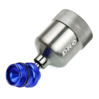 DRC Showa 1 Blue Suspension Bleed Cup Tool