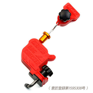 DRC Sag Checker Suspension Tool