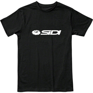 Sidi Champ Man T-Shirt - Black
