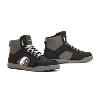 Forma Ground Dry Boots - Black / Camo