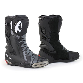 Forma Phantom Boots - Black