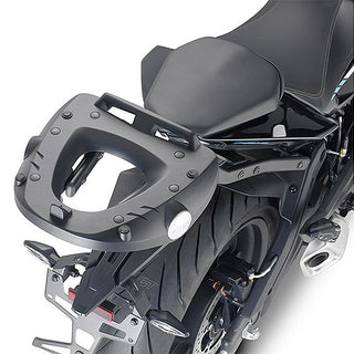 Givi 9223FZ Specific Rear Rack - CF Moto 650NK 2021- (Needs Plate)