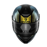 Shark D-Skwal Dharkov Bk/Gr