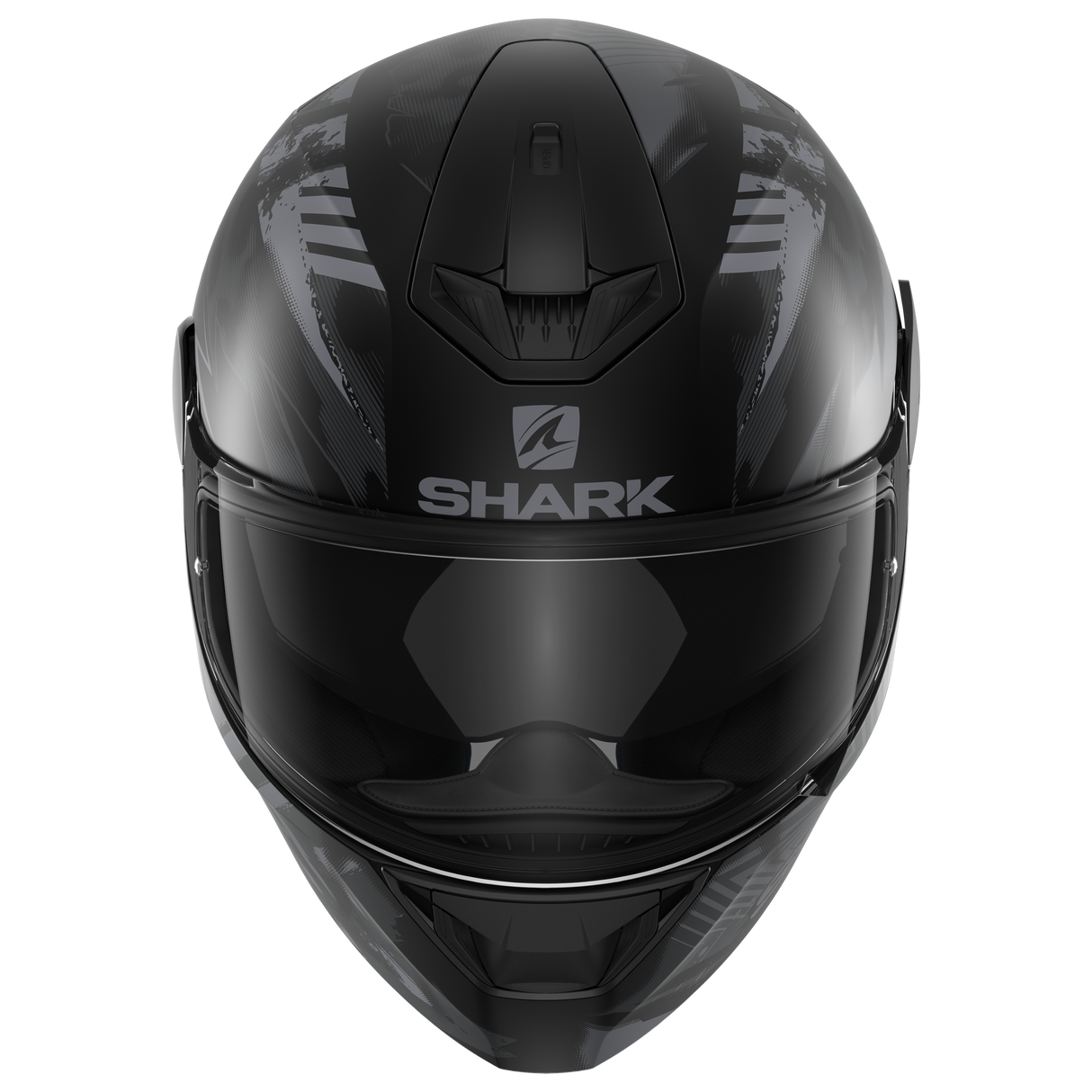Shark D-Skwal 2 Penxa Helmet