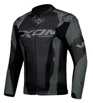 Ixon Vortex 3 Jacket - Black