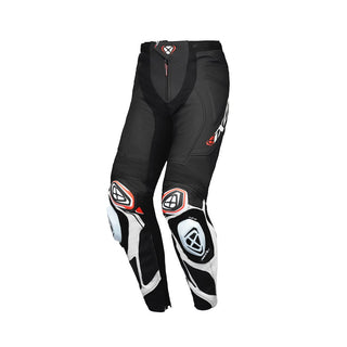 Ixon Vortex 3 Pants - Black/White