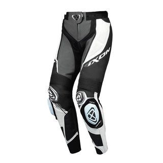Ixon Vortex 3 Lady Pants - Black/Anthracite/White