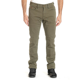 Ixon Dusk Jeans - Khaki