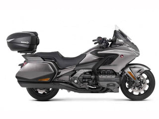 Shad Top Master Fitting Kit For Honda GL 1800 Goldwing