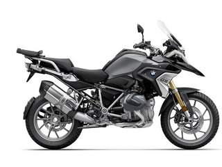 Shad Top Master Case Fitting Kit For BMW R1200/1250 GS