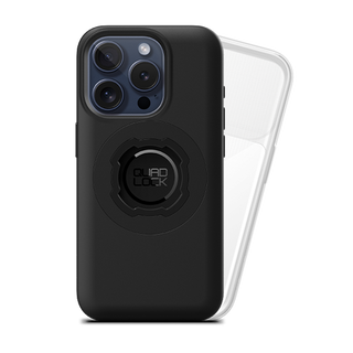 Quad Lock Mag Case Iphone 15 Pro (6.1 In)