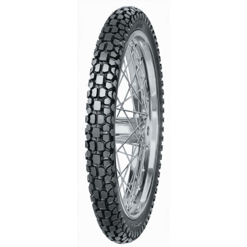 Mitas E02 Trail Classic Dot F 3.00-21 54S TT Tyre