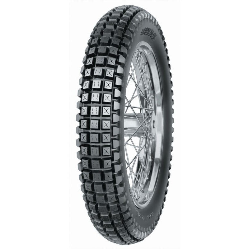 Mitas E05 3.00-21 54S TT Trail Classic Dot Front/Rear Tyre