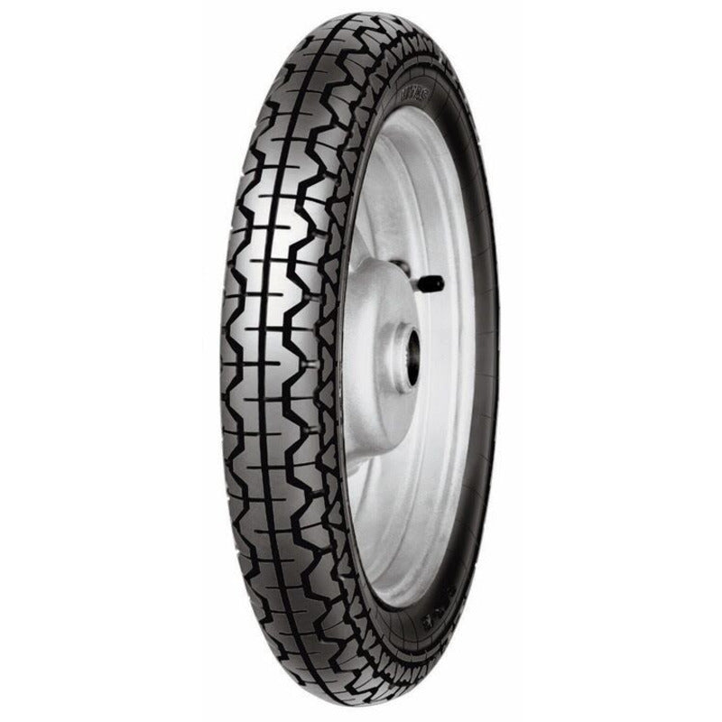 Mitas Classic Road Bias H06 3.50-16 64S TT Dot Front or Rear Tyre
