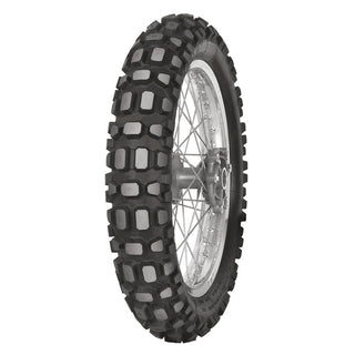 Mitas Rockrider MC23 110/80-18 58P TT Adventure 40/60 Dot Rear Tyre