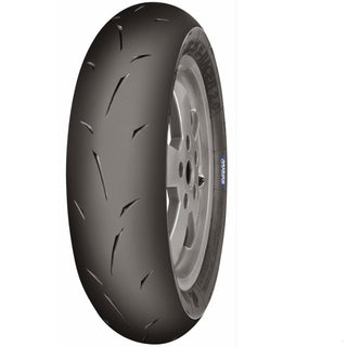 Mitas S-Racer 2.0 Scooter MC35 100/90-12 49P TL Dot Front/Rear Tyre