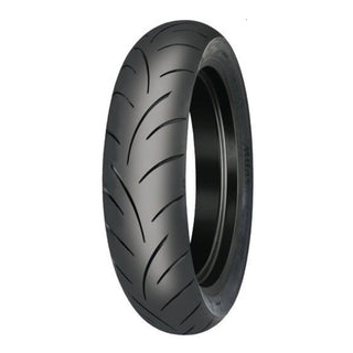 Mitas Sport Bias MC50 120/90-18 65H TL Dot Rear Tyre