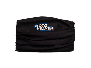 MotoHeaven Neck Tube
