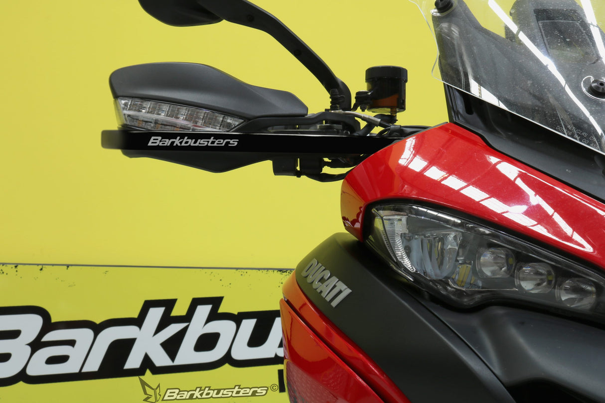 Barkbuster Hardware Kit - Two Point Mount - Ducati Multistrada V2/