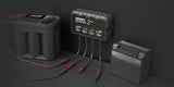 NOCO 4-Bank 8A Battery Charger