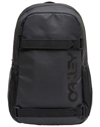 Oakley Freshman Skate 20L Backpack - Blackout