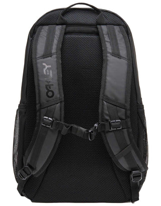Oakley Freshman Skate 20L Backpack - Blackout