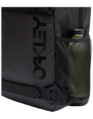 Oakley Freshman Skate 20L Backpack - Blackout