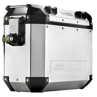 GIVI Outback Trekker Pannier 48Lt Right OBK48AR