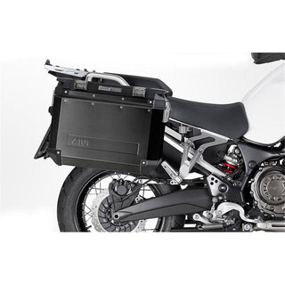 GIVI Outback Trekker Pannier 48Lt Black Right