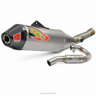 Pro Circuit Kawasaki KX450 19-23 TI-6 Std Syst