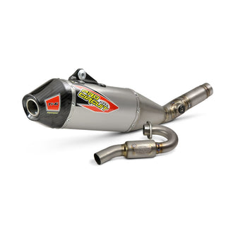 Pro Circuit Kawasaki KX250 / KX250X 21-23 TI-6 Std System
