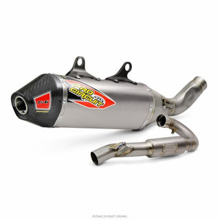 Pro Circuit KTM 250SXF/ FC250 19-22 TI-6 Std