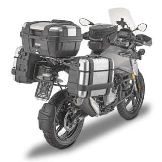 GIVI Pannier Frames - BMW G310GS 17-23 (Monokey)