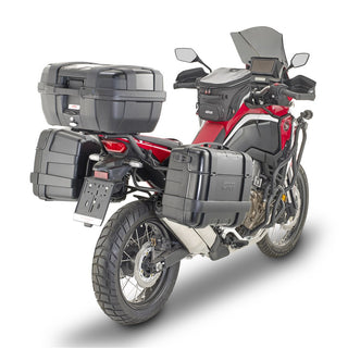 GIVI ONE-FIT Pannier Frames - HONDA CRF1100L Africa Twin 20-23 (Monokey)