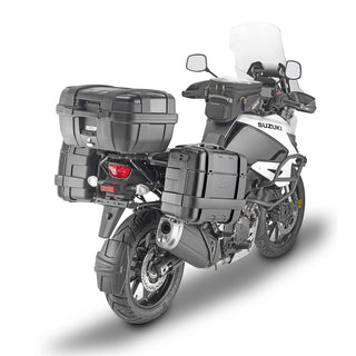 GIVI ONE-FIT Pannier Frames - SUZUKI V-Strom 1050/XT 20-23 (Monokey)