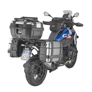 GIVI ONE-FIT Pannier Frames - BMW R1300GS 24- (Monokey)