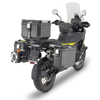 GIVI ONE-FIT Pannier Frames - HUSQVARNA Norden 901 22-23 (Cam)