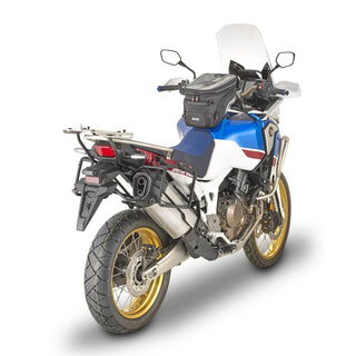 GIVI Pannier Frames Rapid Release - HONDA CRF1000L Africa Twin 18-19/Adventure Sports 18-19 (Monokey)