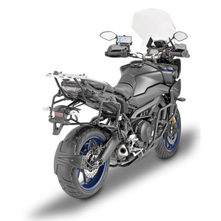 GIVI Pannier Frames Rapid Release - YAMAHA MT-09 Tracer/GT 18-20 (Monokey)