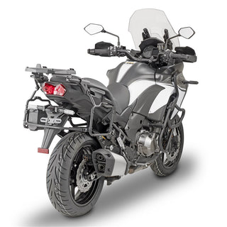 GIVI Pannier Frames Rapid Release - KAWASAKI Versys 1000/Versys 1000 SE 19- (Monokey)