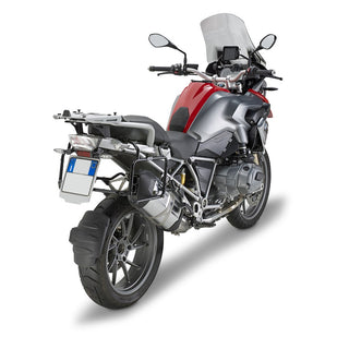 GIVI Pannier Frames Rapid Release - BMW R1200GS ADV 14-18/R1200GS 14-18/R1250GS ADV/R1250GS 19-23 (Monokey)