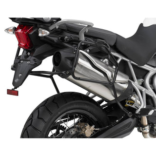 GIVI Pannier Frames Rapid Release - TRIUMPH Tiger 800/800XC/800XR 11-17 (Monokey)