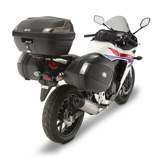 GIVI Pannier Frames - Honda CB500F/CBR500R 13-17 (V35/V37)