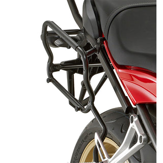 GIVI Pannier Frames - Honda CB650F 14-18/CBR650F 14-16 (V35/V37)
