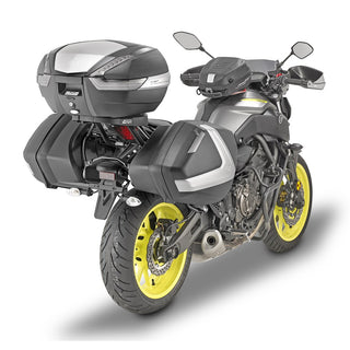 GIVI Pannier Frames - Yamaha MT-07 18-19 (V35/V37)